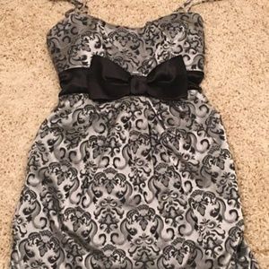 Speechless party dress